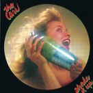 Cover icon of Maybe Baby sheet music for voice, piano or guitar by The Cars and Ric Ocasek, intermediate skill level