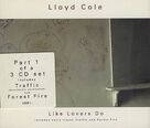 Cover icon of Perfect Skin sheet music for piano solo (chords, lyrics, melody) by Lloyd Cole, intermediate piano (chords, lyrics, melody)