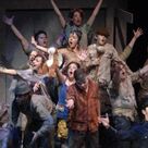 Cover icon of A Live Show Is The Best Show sheet music for voice, piano or guitar by Donald Phillips, intermediate skill level