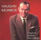 Cover icon of They Were Doing The Mambo sheet music for voice, piano or guitar by Vaughn Monroe, Don Raye and Sonny Burke, intermediate skill level