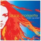 Cover icon of Hands Clean sheet music for voice, piano or guitar by Alanis Morissette, intermediate skill level