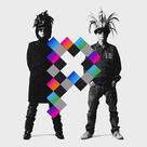 Cover icon of Vulnerable sheet music for voice, piano or guitar by The Pet Shop Boys, Chris Lowe and Neil Tennant, intermediate skill level