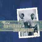 Cover icon of Is You Is Or Is You Ain't My Baby? sheet music for voice and piano by Louis Jordan, Louis Armstrong, Austin,Billy and Billy Austin, intermediate skill level