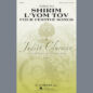 Shirim L'Yom Tov: Four Festive Songs sheet music download