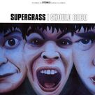 Cover icon of Alright sheet music for voice and other instruments (fake book) by Supergrass, Daniel Goffey, Gareth Coombes and Michael Quinn, intermediate skill level