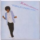 Cover icon of The Weakness In Me sheet music for voice and other instruments (fake book) by Joan Armatrading, intermediate skill level