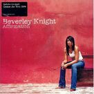 Cover icon of First Time sheet music for voice and other instruments (fake book) by Beverley Knight and Chris Martin, intermediate skill level