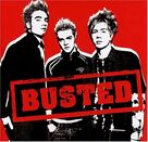 Cover icon of Thunderbirds Are Go sheet music for voice and other instruments (fake book) by Busted, Charles Simpson, James Bourne and Matthew Sargeant, intermediate skill level