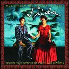 Cover icon of Still Life sheet music for piano solo by Frida and Elliot Goldenthal, intermediate skill level