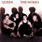Cover icon of Radio Ga Ga sheet music for voice and other instruments (fake book) by Queen and Roger Taylor, intermediate skill level