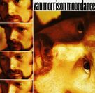 Cover icon of Moondance sheet music for voice, piano or guitar by Van Morrison, intermediate skill level