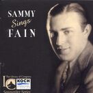 Cover icon of By A Waterfall sheet music for voice, piano or guitar by Sammy Fain and Irving Kahal, intermediate skill level