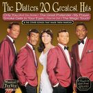 Cover icon of Earth Angel sheet music for voice, piano or guitar by The Platters, Curtis Williams, Gaynell Hodge and Jesse Belvin, intermediate skill level