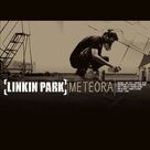 Cover icon of Somewhere I Belong sheet music for voice and other instruments (fake book) by Linkin Park, Brad Delson, Chester Bennington, David Farrell, Joseph Hahn, Mike Shinoda and Rob Bourdon, intermediate skill level