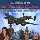 Cover icon of (There'll Be Bluebirds Over) The White Cliffs Of Dover sheet music for voice, piano or guitar by Nat Burton, Vera Lynn and Walter Kent, intermediate skill level
