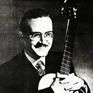 Cover icon of Contrapunto Para Una Melodia Ingenua sheet music for guitar solo (chords) by Manuel Díaz Cano and Manuel Diaz Cano, classical score, easy guitar (chords)