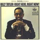 Billy Taylor: I Wish I Knew How It Would Feel To Be Free, (easy)