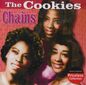 Chains sheet music download