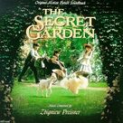 Cover icon of Main Title (from The Secret Garden) sheet music for piano solo by Zbigniew Preisner, intermediate skill level