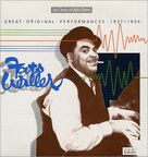 Cover icon of Handful Of Keys sheet music for voice, piano or guitar by Fats Waller and Thomas Waller, intermediate skill level