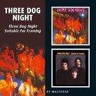 Cover icon of Celebrate sheet music for voice, piano or guitar by Three Dog Night, Alan Gordon and Garry Bonner, intermediate skill level