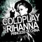 Princess Of China sheet music download