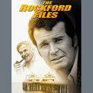 Cover icon of The Rockford Files sheet music for voice, piano or guitar by Mike Post and Pete Carpenter, intermediate skill level