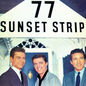 77 Sunset Strip sheet music download