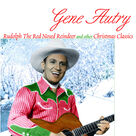 Cover icon of Frosty The Snowman sheet music for voice, piano or guitar by Gene Autry, Jack Rollins and Steve Nelson, intermediate skill level