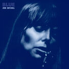 Cover icon of A Case Of You sheet music for voice, piano or guitar by Joni Mitchell, intermediate skill level
