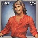 Cover icon of Shadow Dancing sheet music for voice, piano or guitar by Andy Gibb, Barry Gibb, Maurice Gibb and Robin Gibb, intermediate skill level