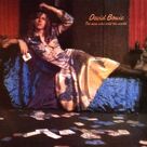 Cover icon of All The Madmen sheet music for guitar (chords) by David Bowie, intermediate skill level