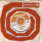 Cover icon of The Laughing Gnome sheet music for guitar (chords) by David Bowie, intermediate skill level