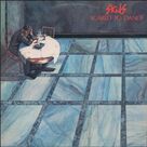 Cover icon of Into The Valley sheet music for guitar (tablature) by The Skids, Richard Jobson and Stuart Adamson, intermediate skill level