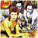 Cover icon of We Are The Dead sheet music for guitar (chords) by David Bowie, intermediate skill level