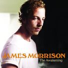 Cover icon of The Awakening sheet music for voice, piano or guitar by James Morrison and Dan Wilson, intermediate skill level