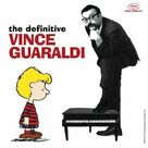 Cover icon of Skating sheet music for piano solo by Vince Guaraldi, intermediate skill level
