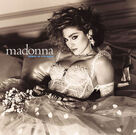 Cover icon of Angel sheet music for voice, piano or guitar by Madonna and Stephen Bray, intermediate skill level