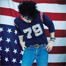 Cover icon of The Rescue Blues sheet music for guitar (tablature) by Ryan Adams, intermediate skill level