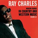Cover icon of Born To Lose sheet music for voice and other instruments (fake book) by Ted Daffan and Ray Charles, intermediate skill level