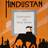 Hindustan voice piano or guitar sheet music