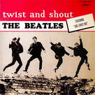 Cover icon of From Me To You sheet music for ukulele (chords) by The Beatles, John Lennon and Paul McCartney, intermediate skill level