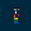 Cover icon of Low sheet music for guitar (tablature) by Coldplay, Chris Martin, Guy Berryman, Jon Buckland and Will Champion, intermediate skill level