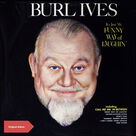 Cover icon of Call Me Mr. In-Between sheet music for voice, piano or guitar by Burl Ives and Harlan Howard, intermediate skill level