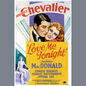 Mimi sheet music download