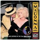 Cover icon of More sheet music for voice, piano or guitar by Madonna and Stephen Sondheim, intermediate skill level