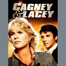 Cover icon of Theme from Cagney And Lacey sheet music for piano solo by Bill Conti, intermediate skill level