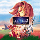 Cover icon of We Are One (from The Lion King II: Simba's Pride) sheet music for piano solo by Jack Feldman, Cam Clarke and Charity Sanoy, Marty Panzer and Tom Snow, easy skill level
