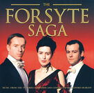 Cover icon of Irene's Song (theme from The Forsyte Saga) sheet music for piano solo by Geoffrey Burgon, Burgon Geoffrey and Jacqueline Kroft, intermediate skill level