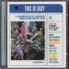 Cover icon of Theme from Crossroads sheet music for piano solo by Tony Hatch, intermediate skill level